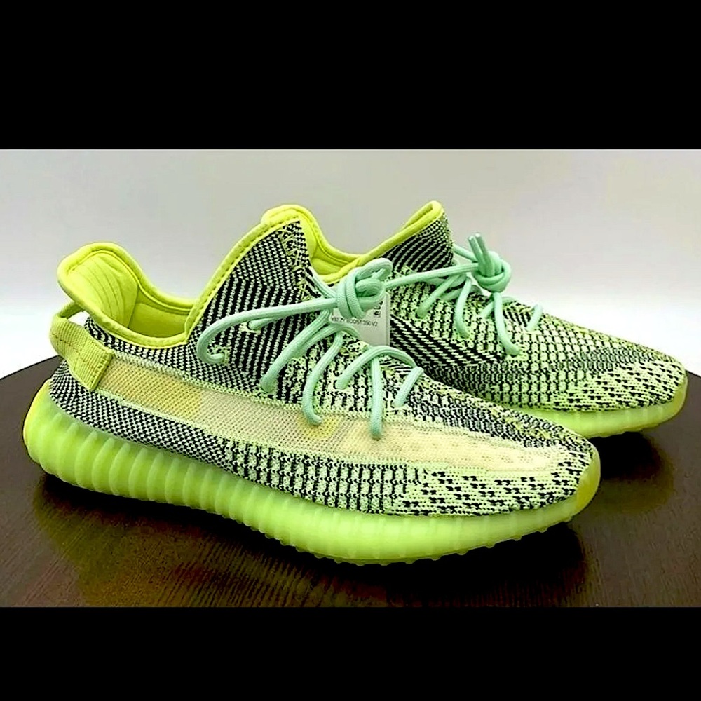 Adidas Yeezy Boost 350 V2 FW5191 - New with Box